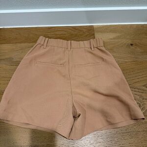 Abercrombie shorts